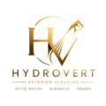 HydroVert – Czyszczenie kostki i elewacji
